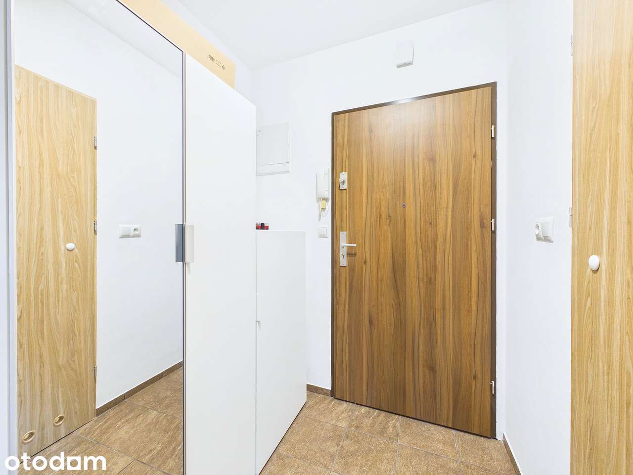 Katowice Bażantów 2 Pokoje Wyposażone 1Piętro Balkon Miejsce Postojowe