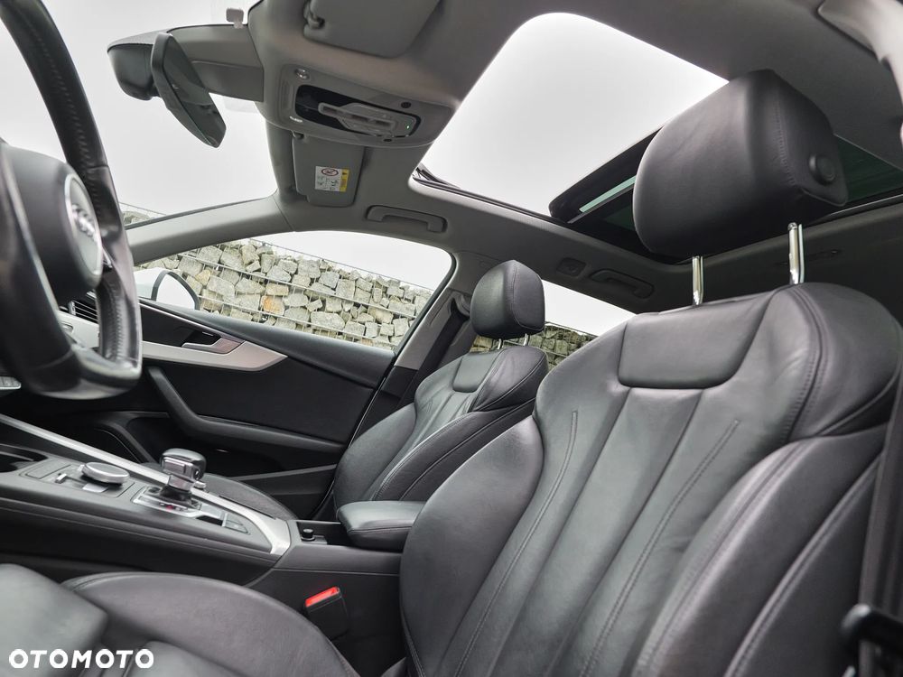 Audi A4 Allroad quattro 2.0 TDI S tronic - 23