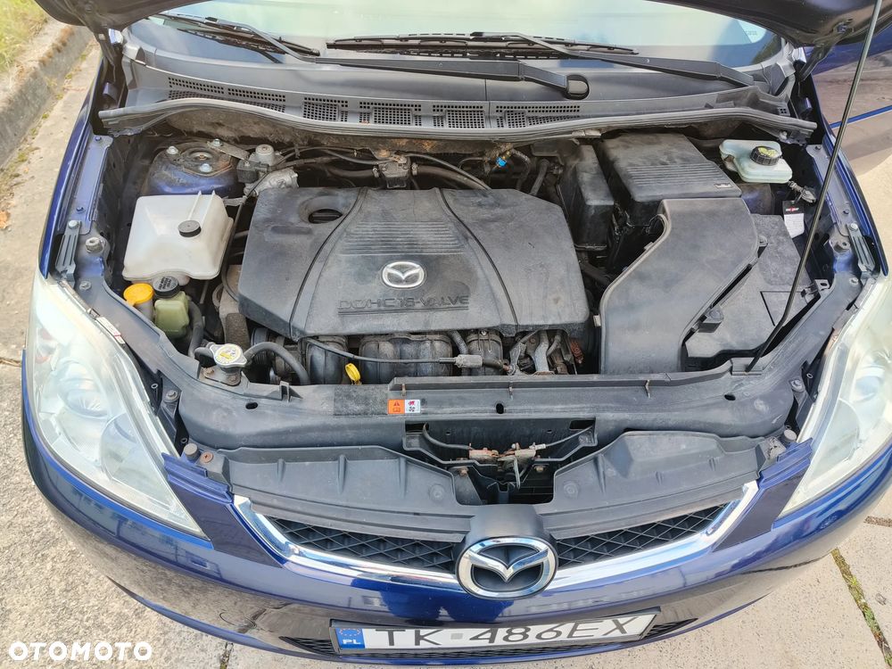 Mazda 5 2.0 Exclusive - 11
