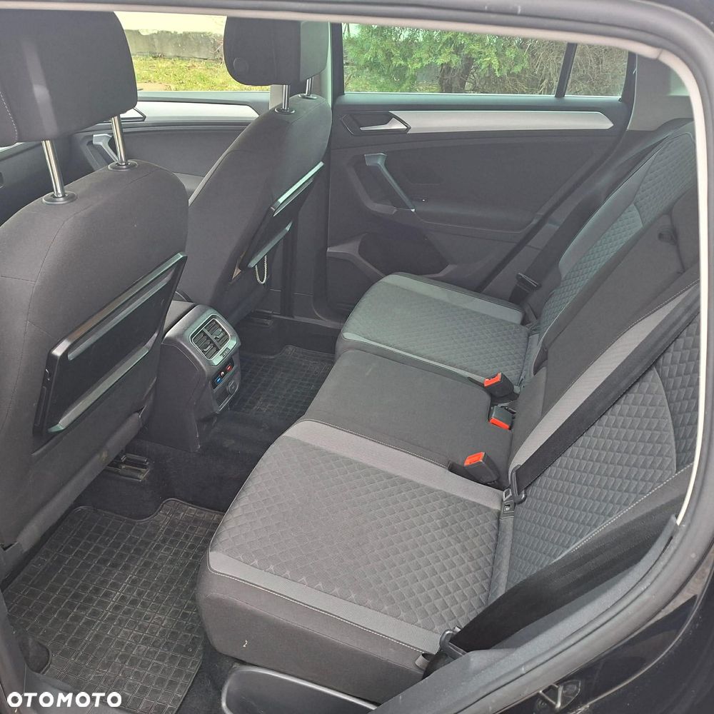 Volkswagen Tiguan 2.0 TDI BMT SCR 4Mot Comfortline DSG - 4