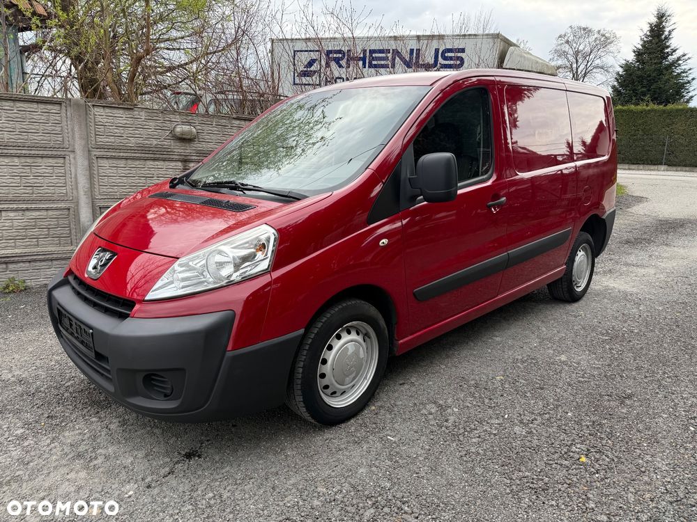 Peugeot Expert - 2
