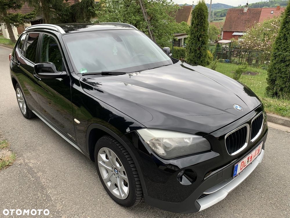 BMW X1 xDrive18d - 2