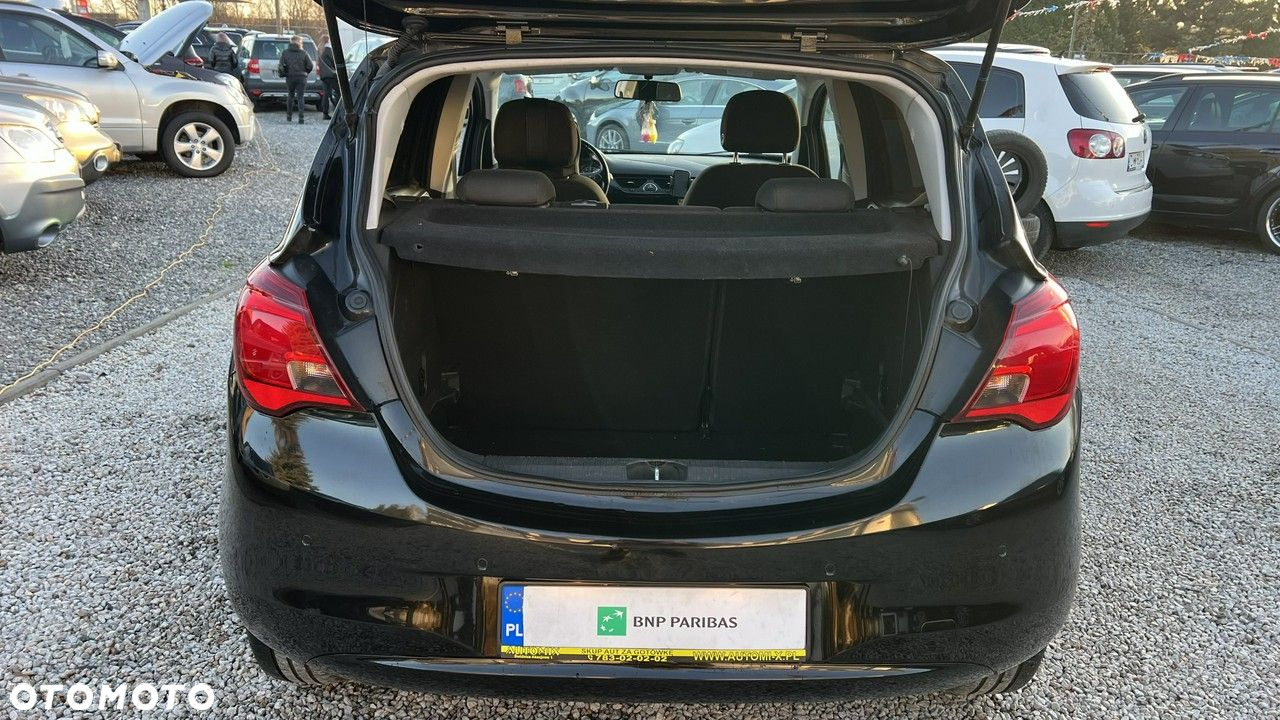 Opel Corsa - 24