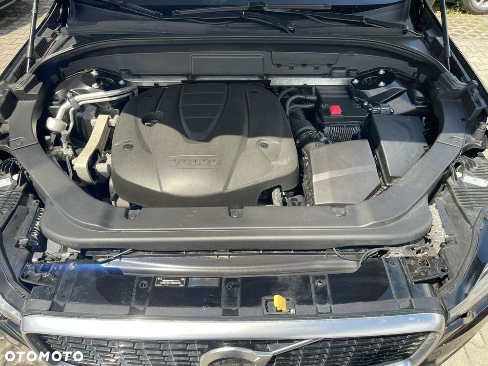Volvo XC 60 D4 Geartronic RDesign - 17