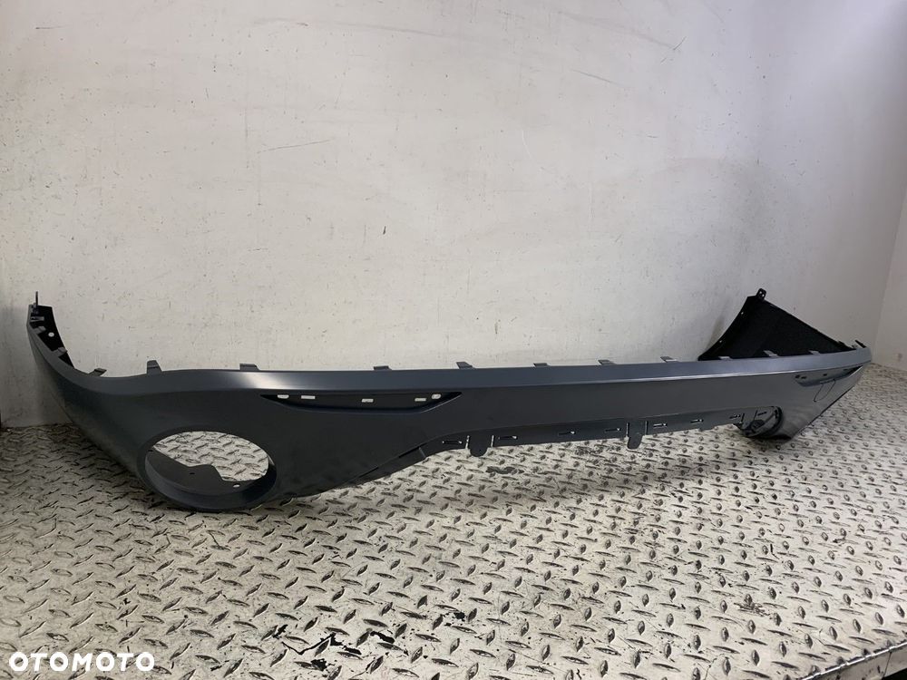 NOWY ORYGINALNY SPOILER ZDERZAKA TYLNEGO TYŁ ALFA ROMEO STELVIO VELOCE 50563323 17-25 - 3
