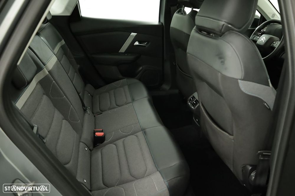 Citroën C4 X 1.5 BlueHDi Feel Pack EAT8 - 21