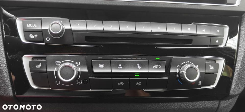 BMW Seria 1 116i Edition Metropolitan - 24