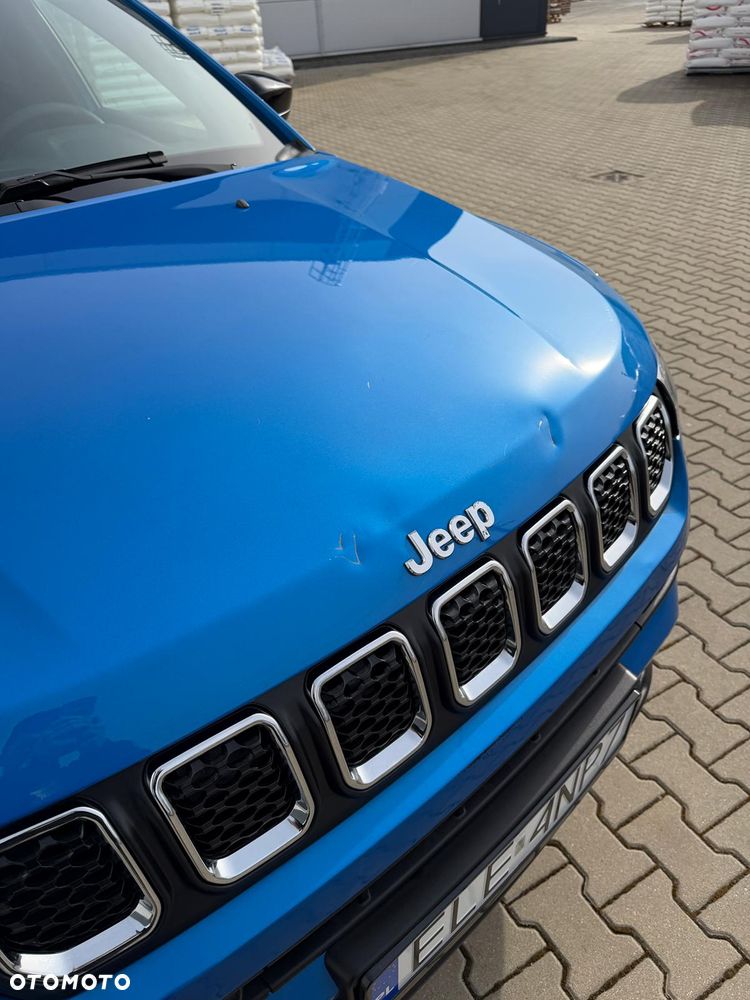 Jeep Compass - 2