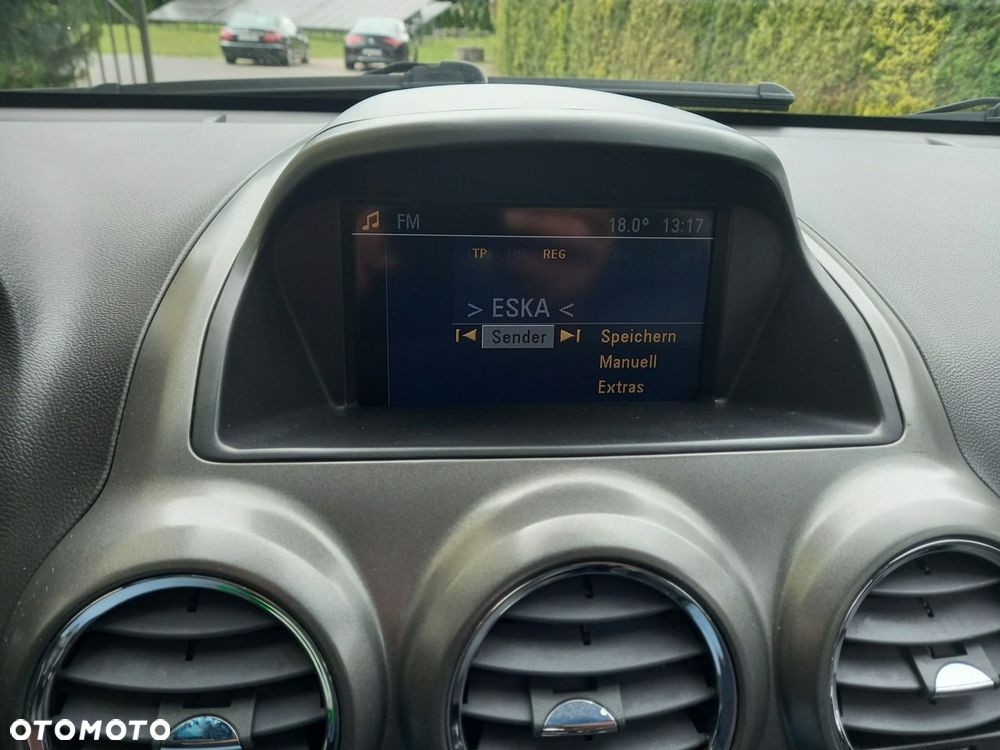 Opel Antara 2.0 CDTI 4x4 Cosmo - 32
