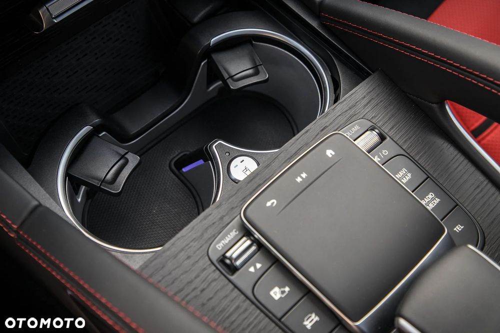Mercedes-Benz GLE - 22