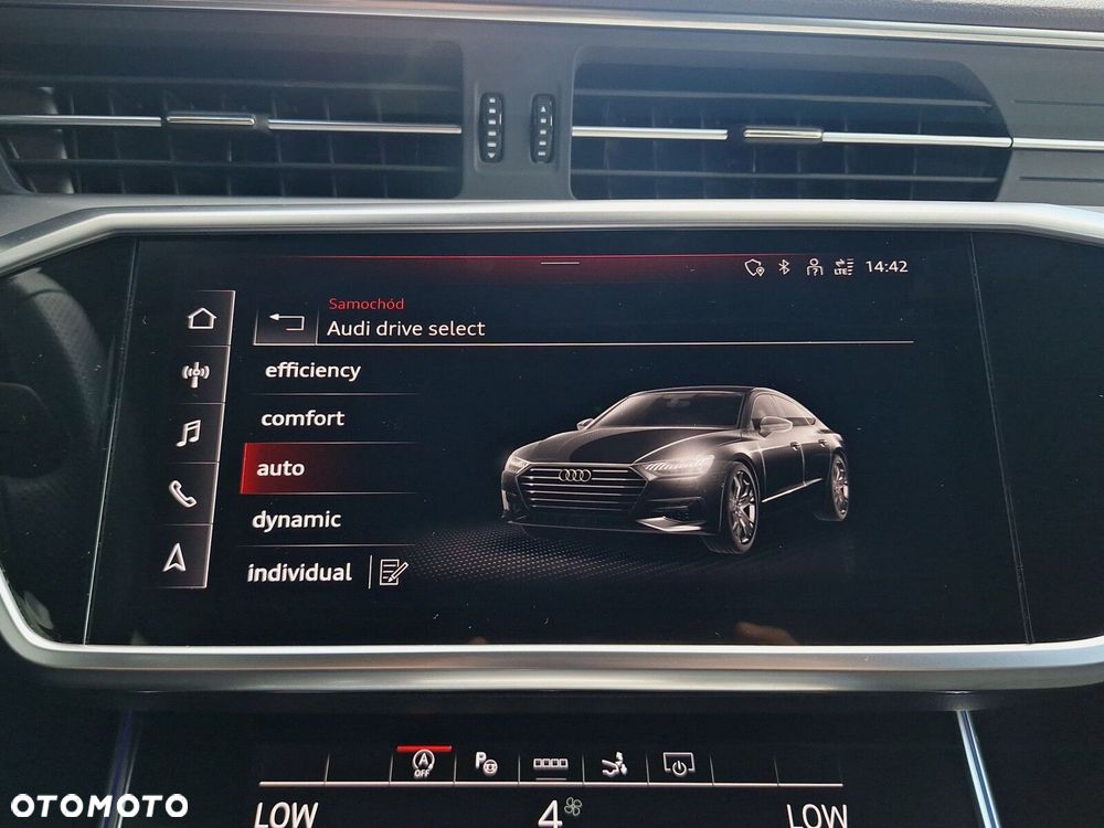 Audi A7 Sportback 45 TFSI mHEV Quattro S tronic - 24