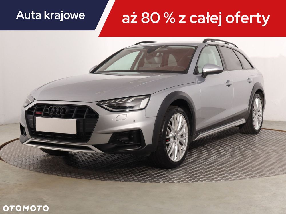 Audi A4 Allroad - 3