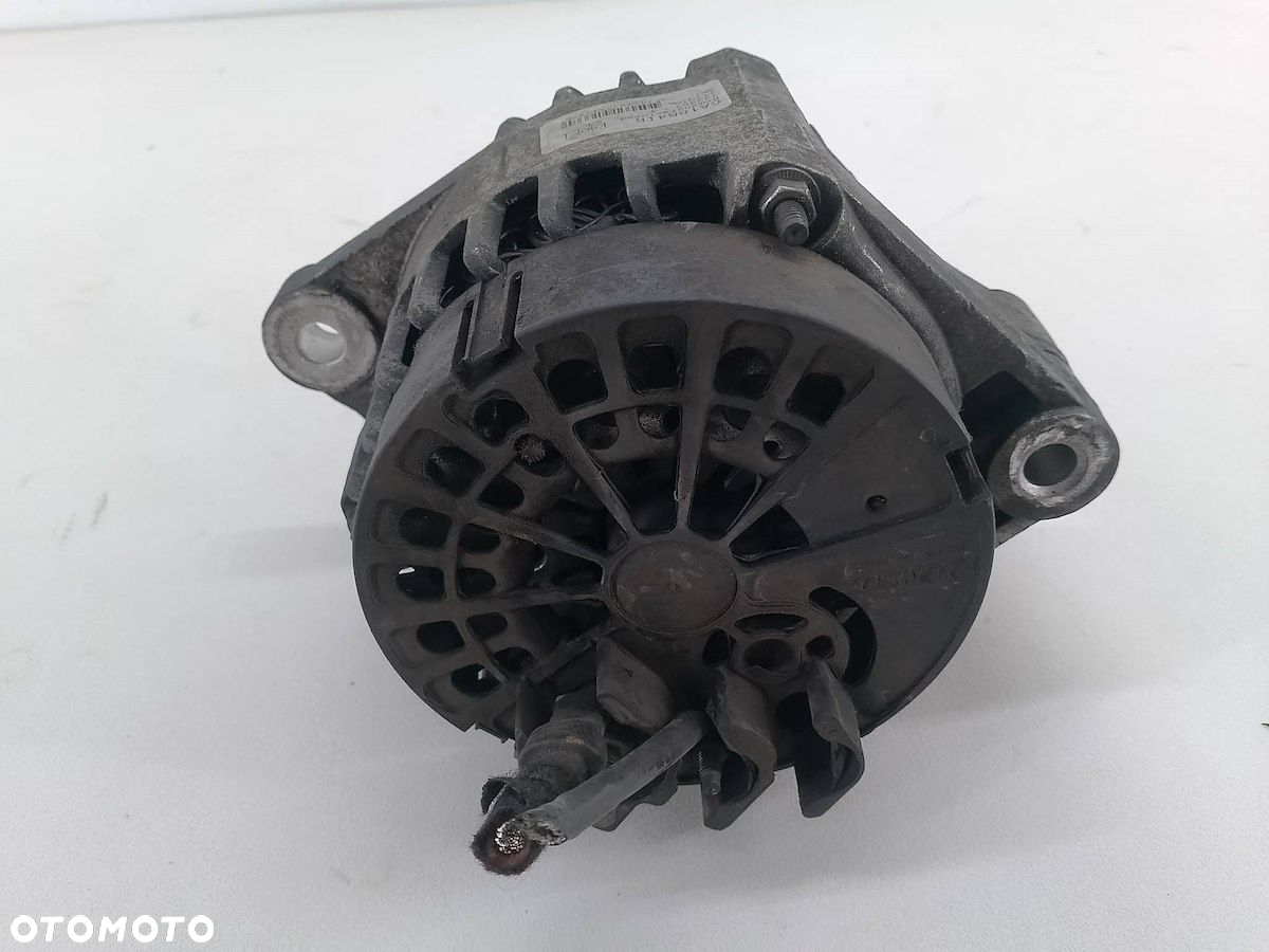 ALTERNATOR OPEL ASTRA H CA1884IR 1.9 CDTI - 6