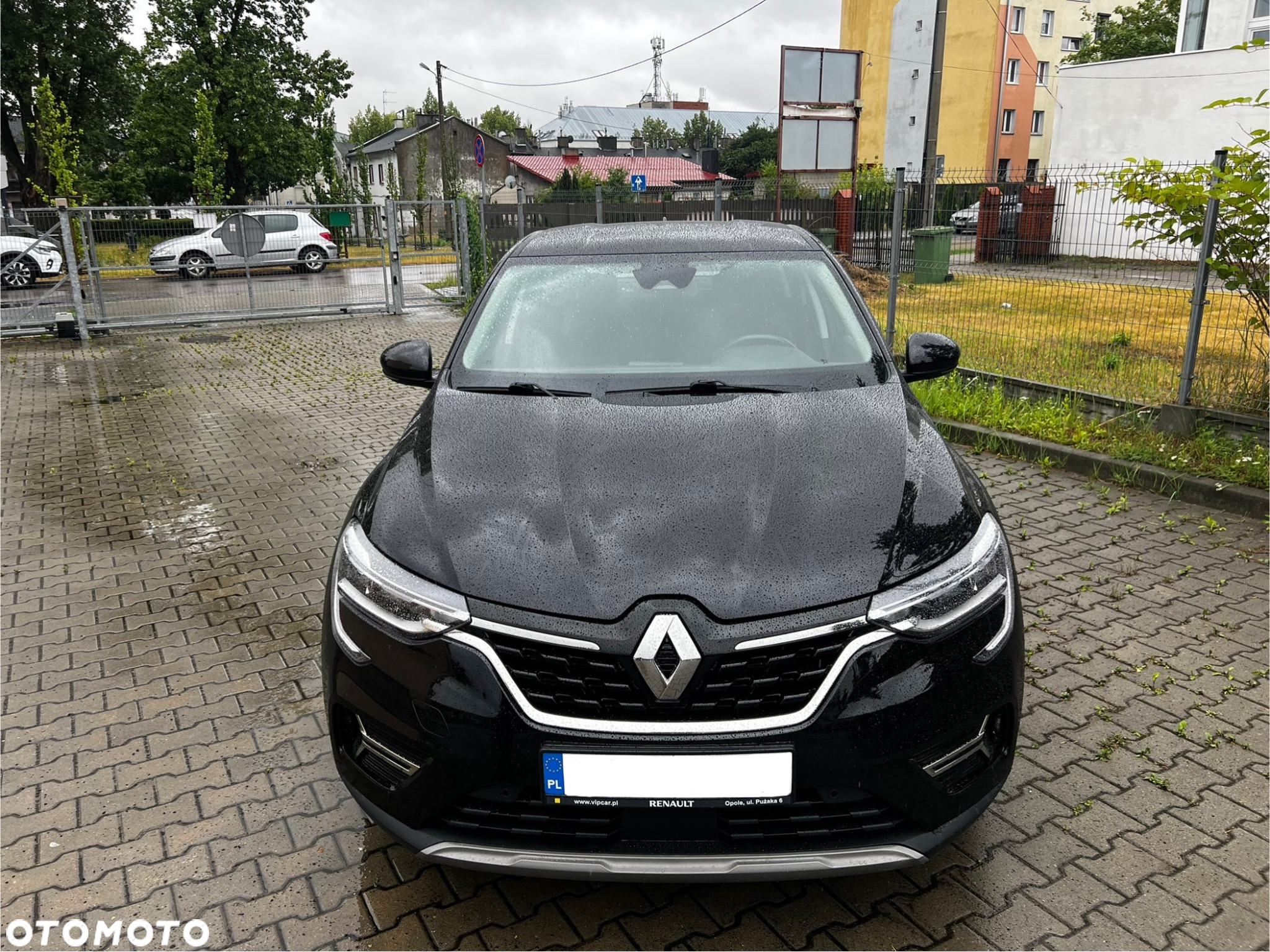 Renault Arkana - 15