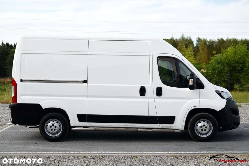 Peugeot Boxer L2H2 - 4