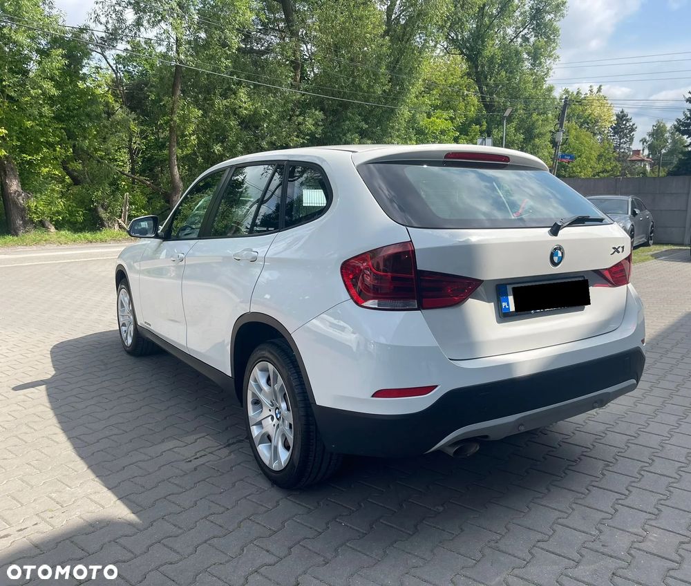 BMW X1 - 4