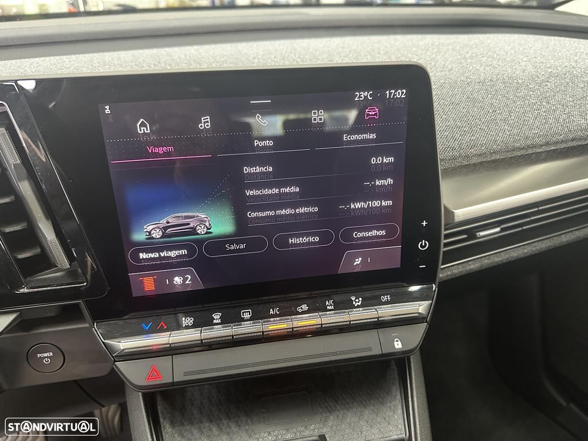 Renault Mégane E-Tech EV40 Equilibre - 40