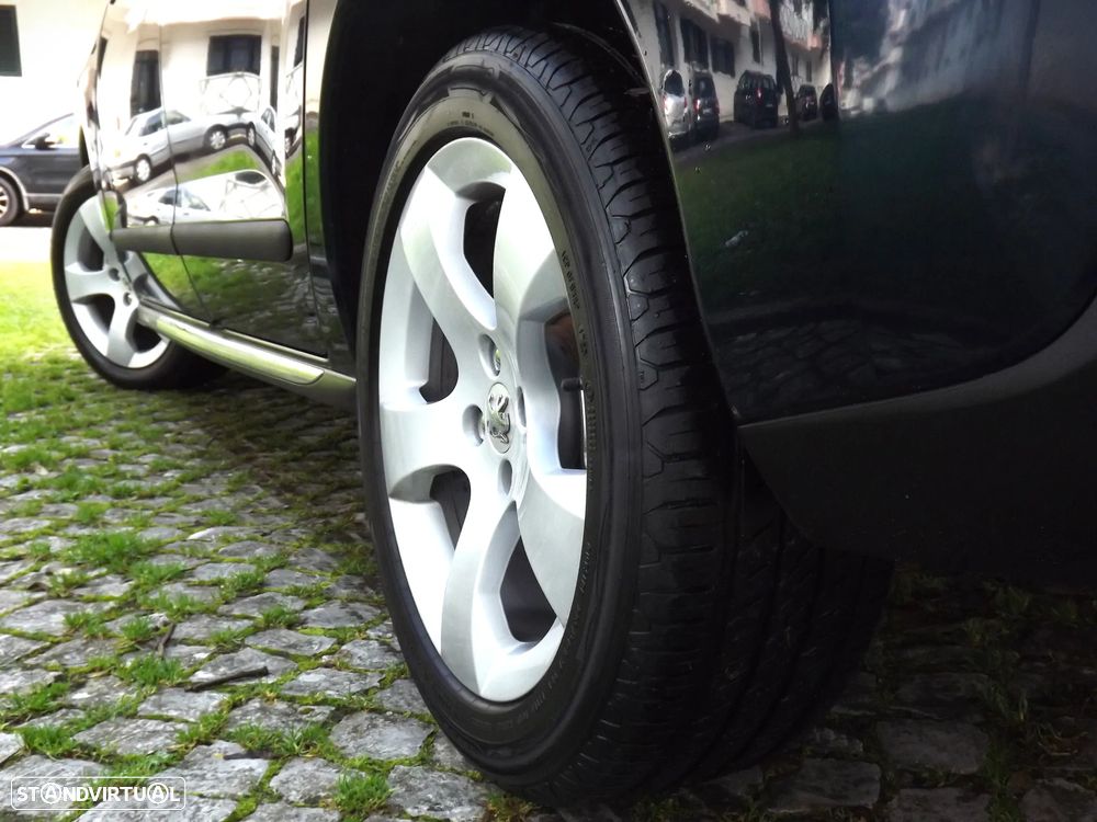 Peugeot 3008 1.6 HDi Sport - 13