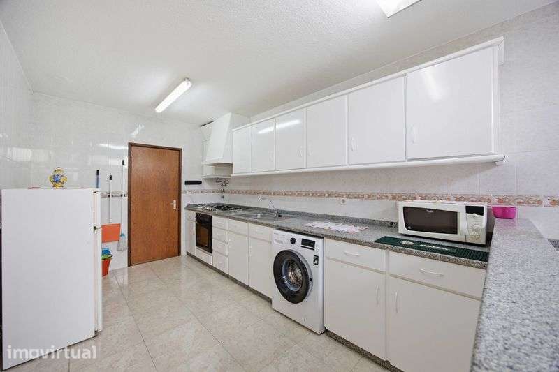 Apartamento T2 em Santo André - Grande imagem: 5/12