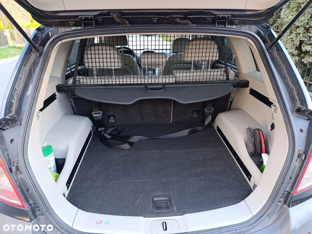 Opel Antara 2.2 CDTI 4x4 Cosmo - 18