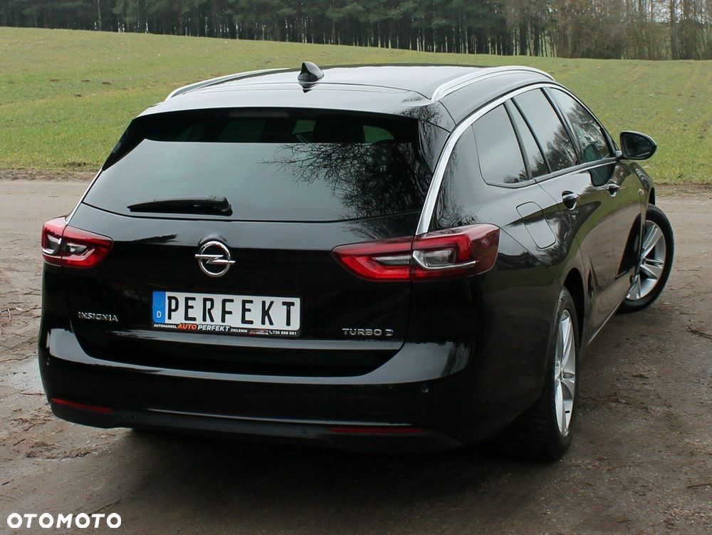 Opel Insignia - 22