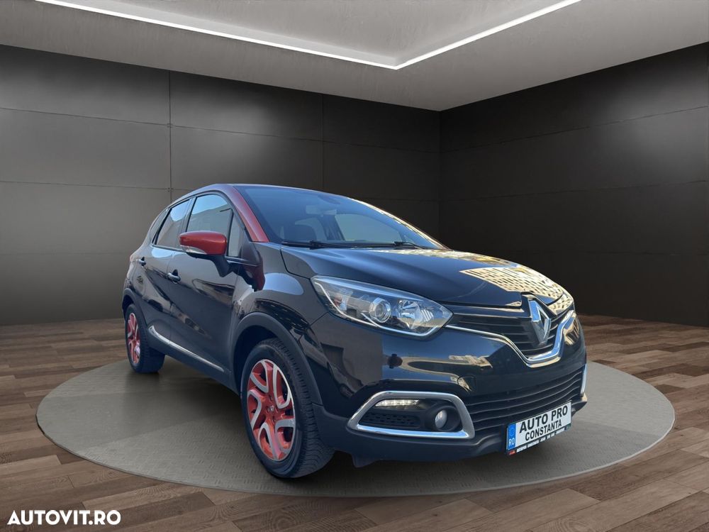 Renault Captur - 2