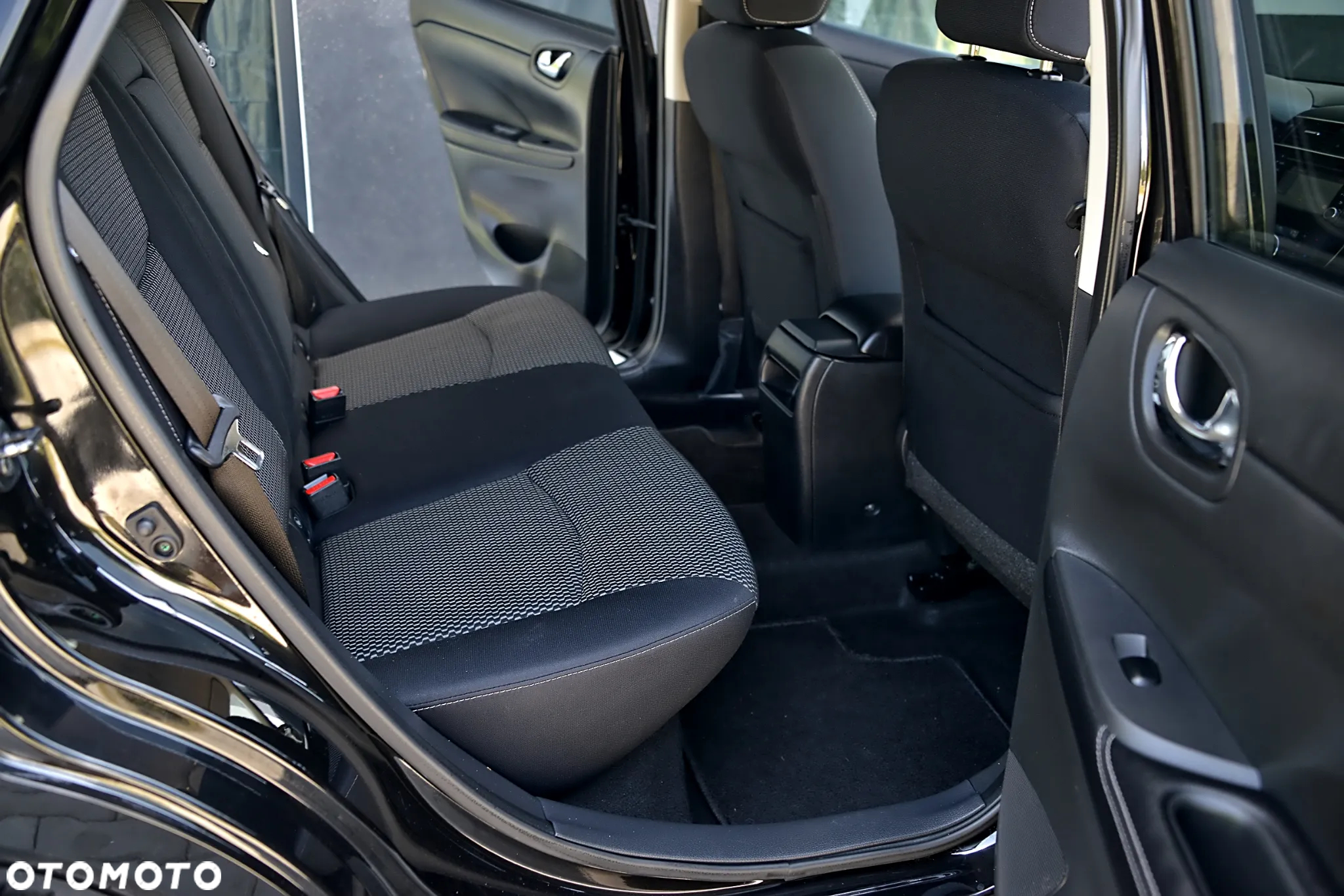 Nissan Pulsar 1.5 dCi Tekna - 27