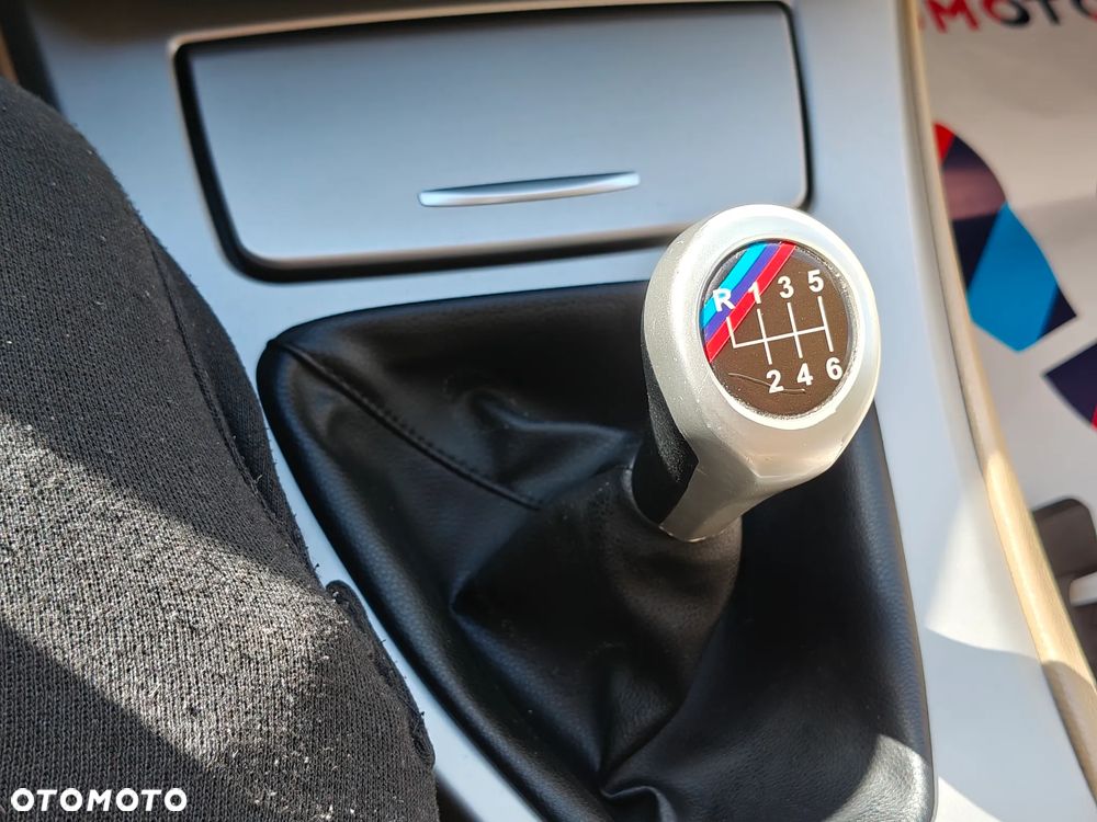 BMW Seria 3 - 24