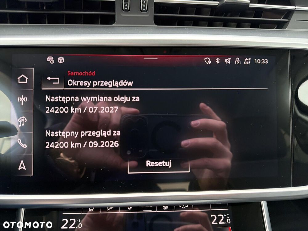 Audi A6 Allroad - 41