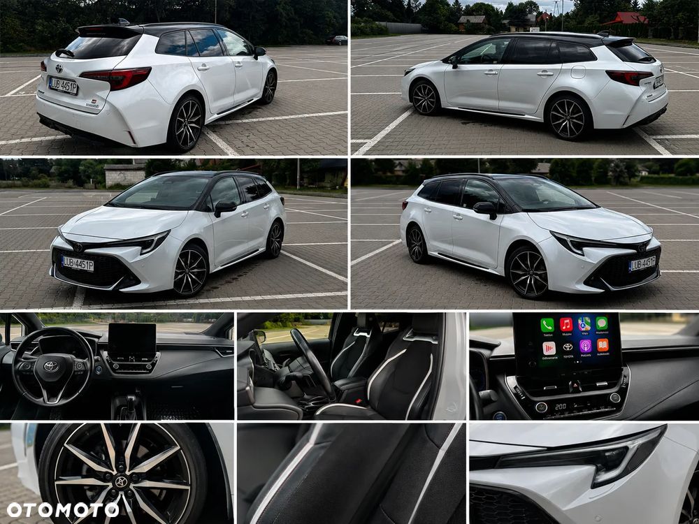 Toyota Corolla - 11