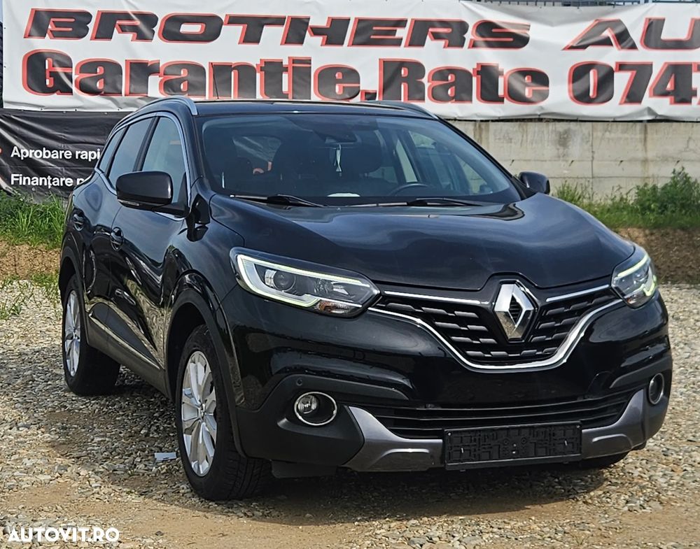 RENAULT Kadjar