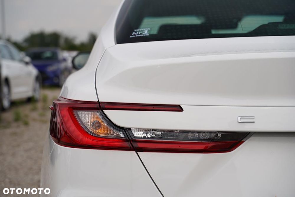 Toyota Camry 2.5 Hybrid Dynamic Force Prestige e-CVT - 24