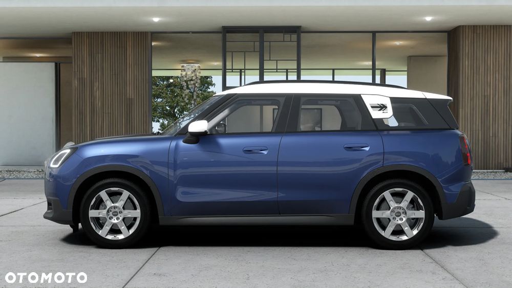 MINI Countryman S ALL4 mHEV Linia Classic - 15