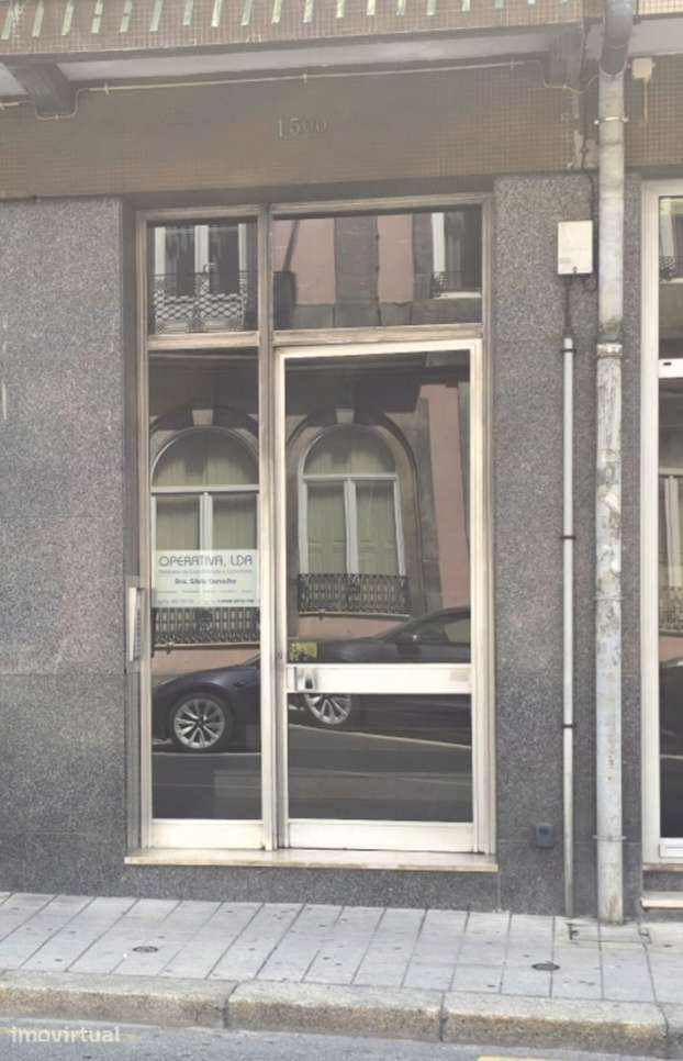 Escritório no Bonfim com estacionamento e AC - Grande imagem: 3/9