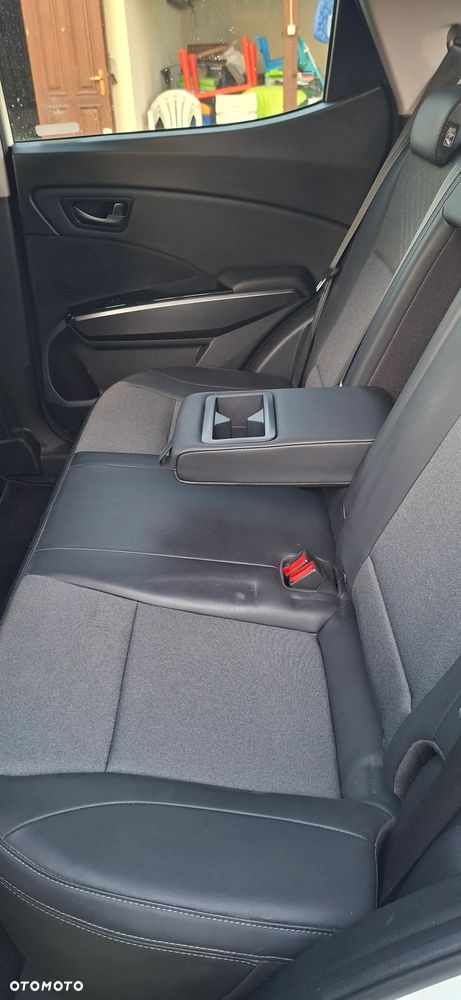 SsangYong/KGM Tivoli 1.5 T-GDI Adventure Plus - 16