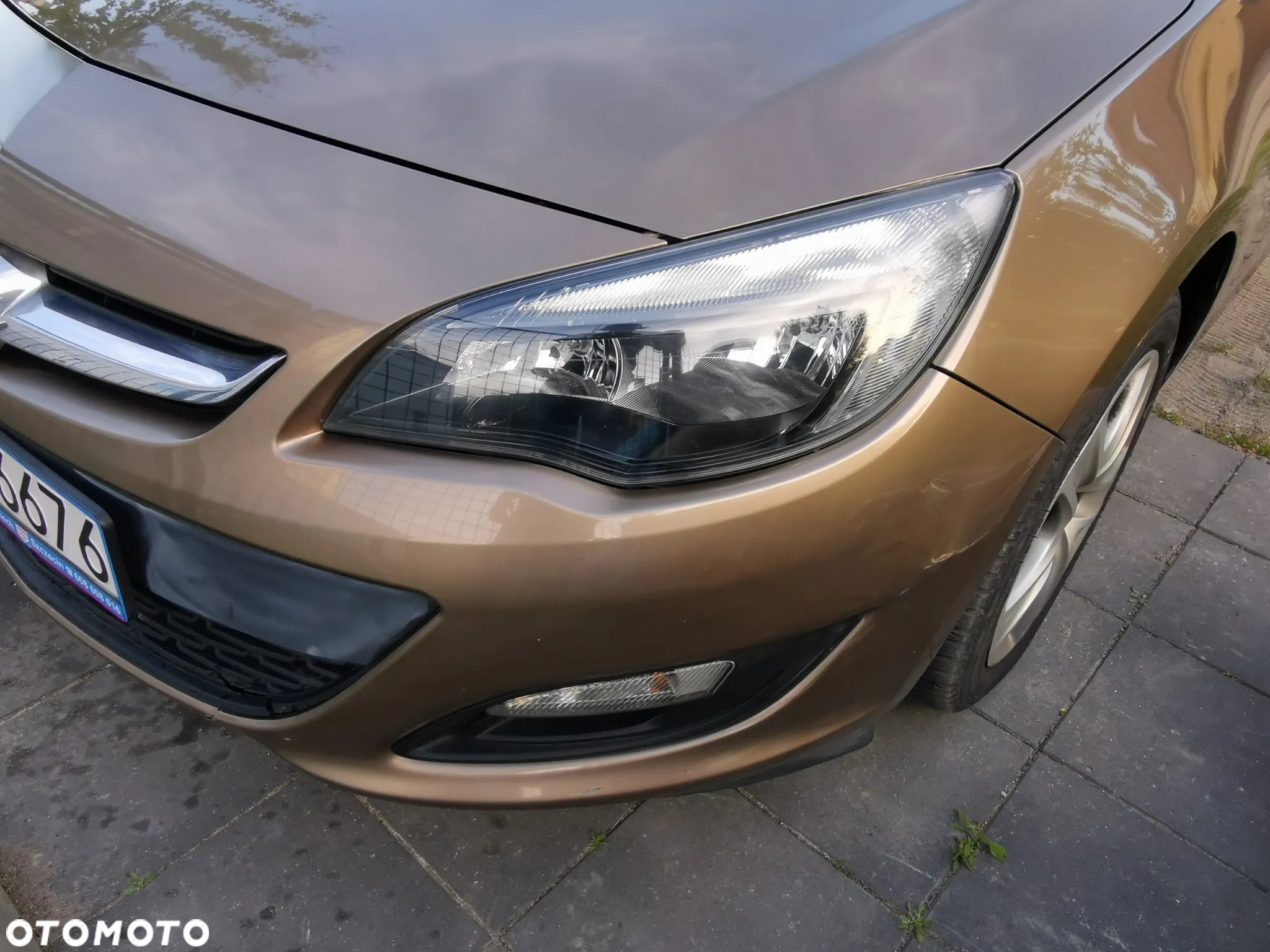 Opel Astra - 19