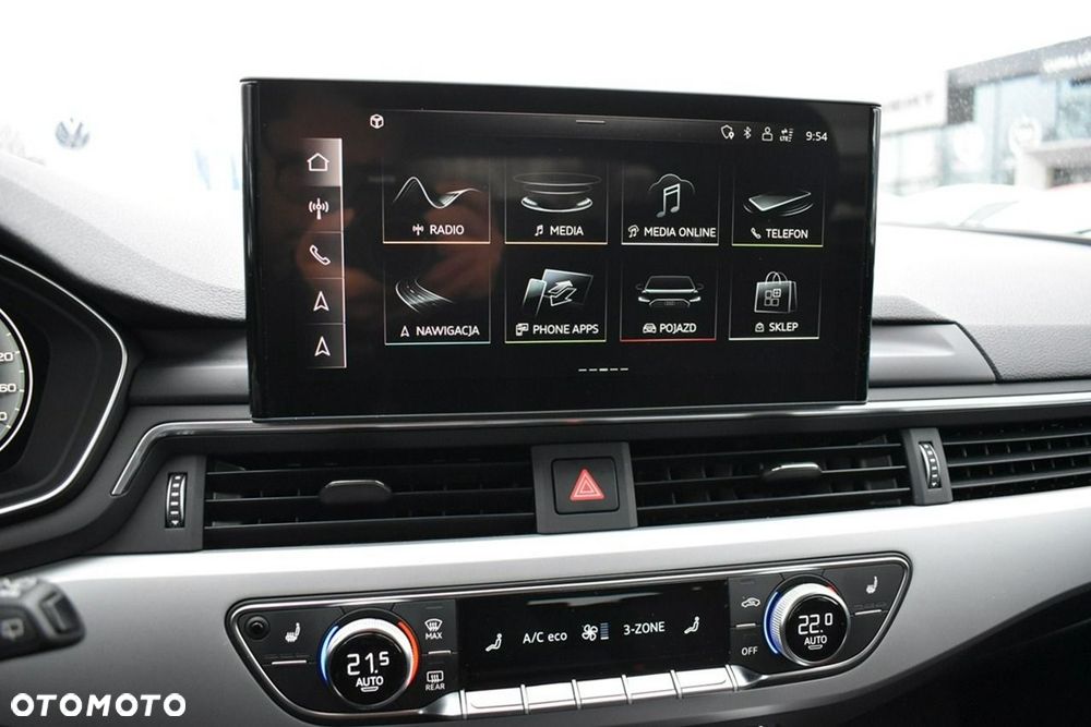 Audi A4 Avant 35 TFSI S tronic S line - 20
