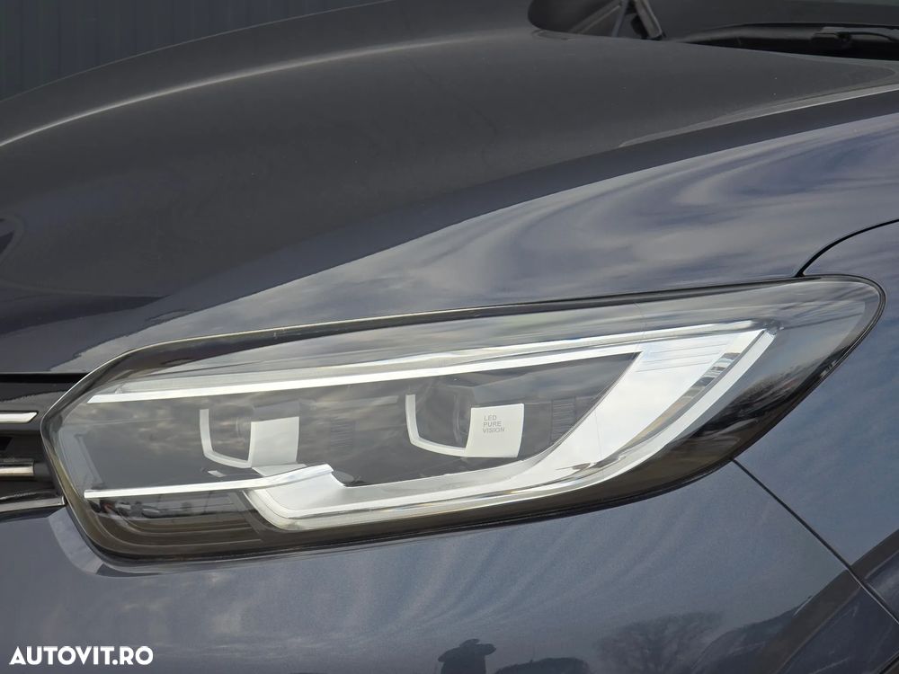 Renault Kadjar BLUE dCi 116 Intens - 11