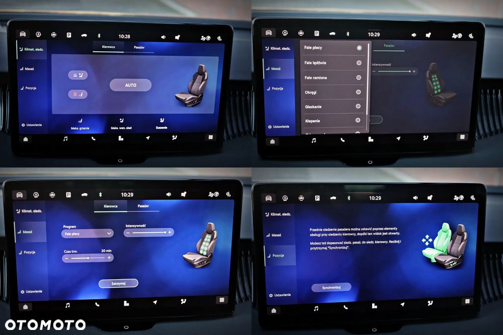 Skoda Superb 1.5 TSI L&K DSG - 33