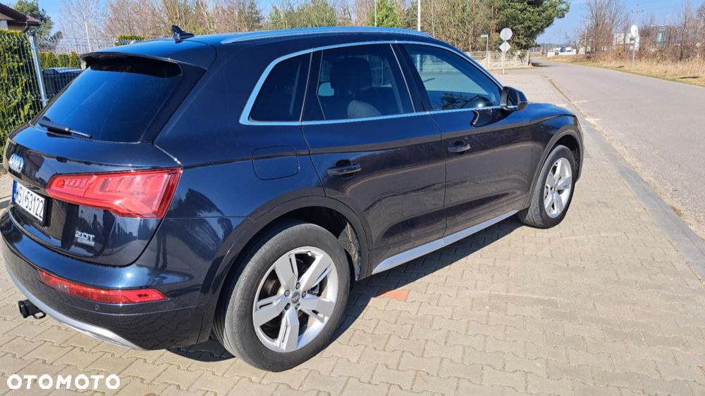 Audi Q5 - 3