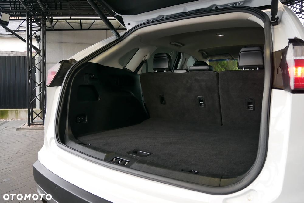 Ford Edge - 31