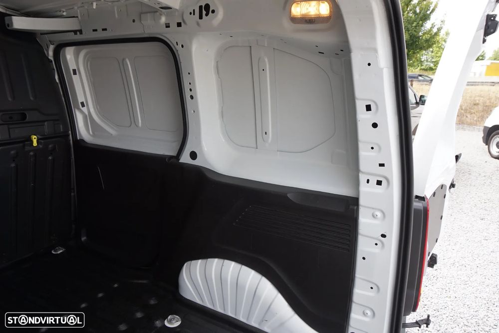 Opel Combo CDTI 102 Enjoy IVA dedutível - 15