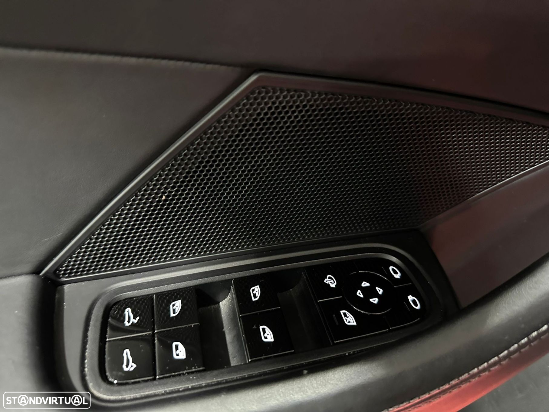 Porsche Panamera Turbo - 54