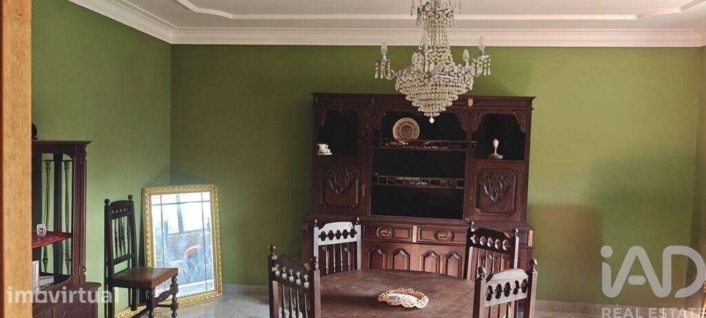 Casa / Villa T2 em Castelo Branco de 177 m2 - Grande imagem: 4/29