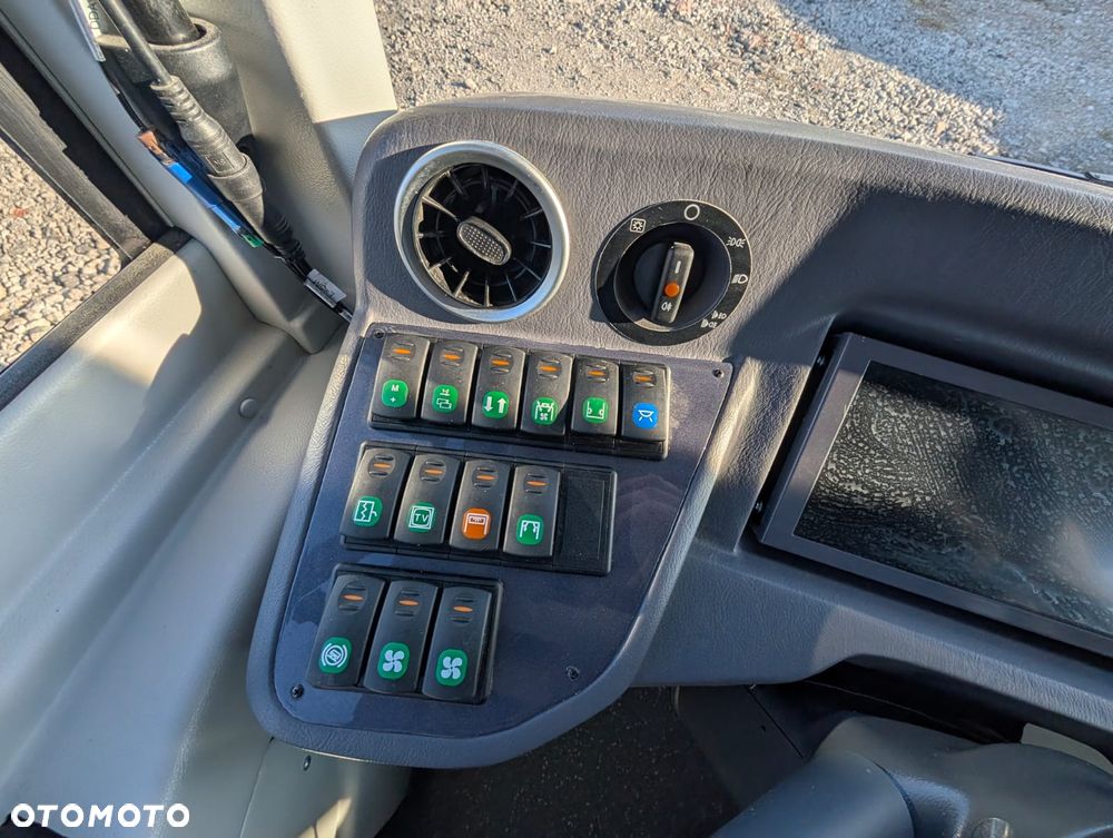 Mercedes-Benz Guleryuz 12LE - 19