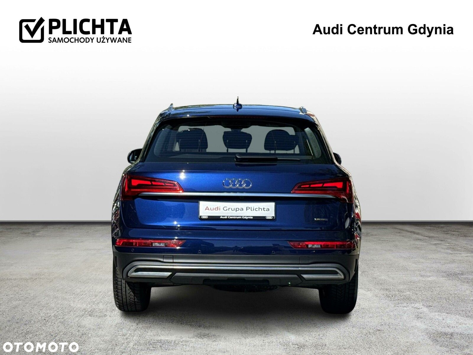 Audi Q5 - 4