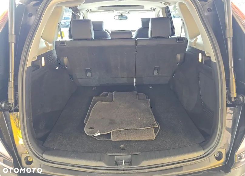 Honda CR-V - 12