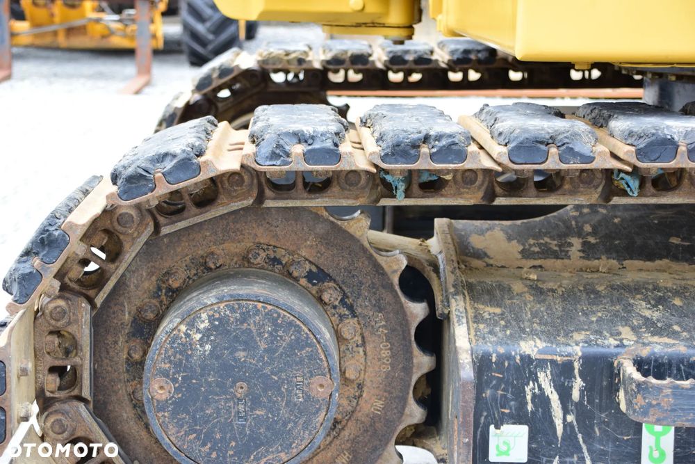 Caterpillar 308 CR - 5