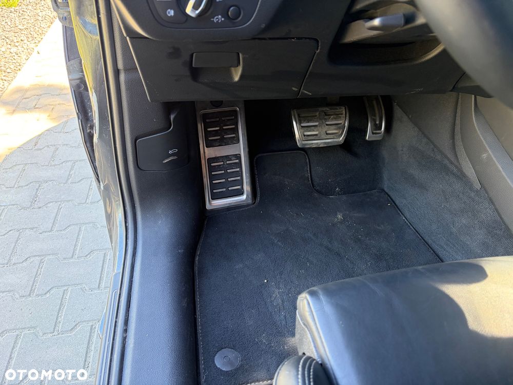Audi Q5 50 TDI quattro tiptronic S line business - 17