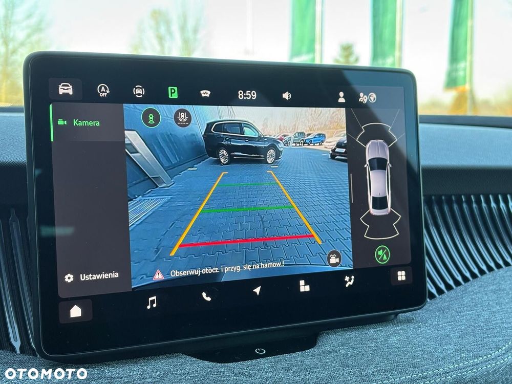 Skoda Superb 2.0 TDI SCR Selection DSG - 22